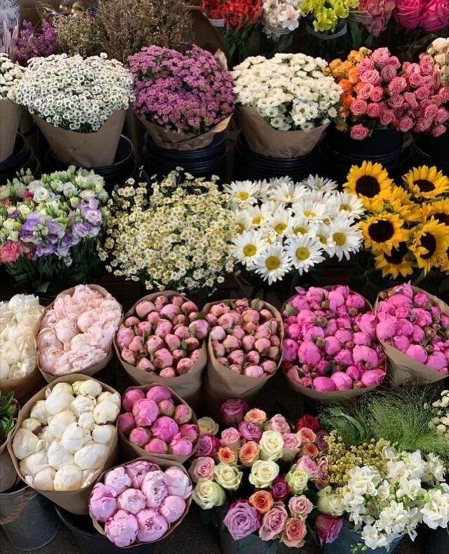 Whispers of Spring Embrace Bouquet